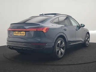 Audi Q8 Sportback e-tron – thumbnail 7