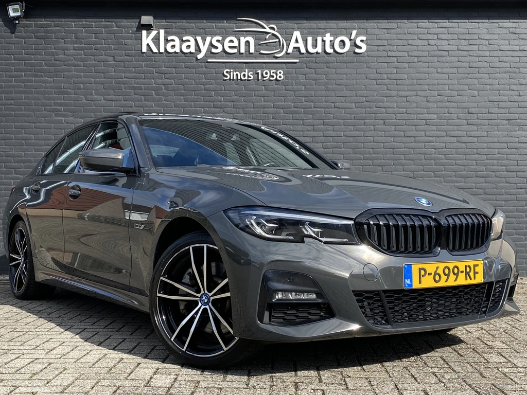 BMW 3 Serie – foto 8