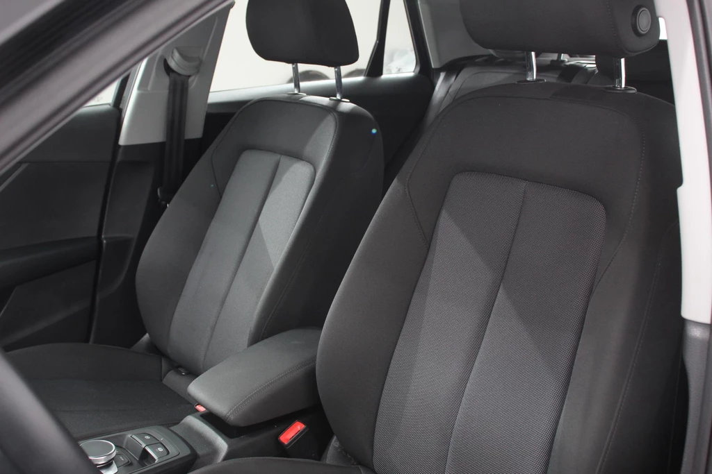 Audi Q2 – foto 10