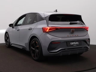 CUPRA Born – thumbnail 4
