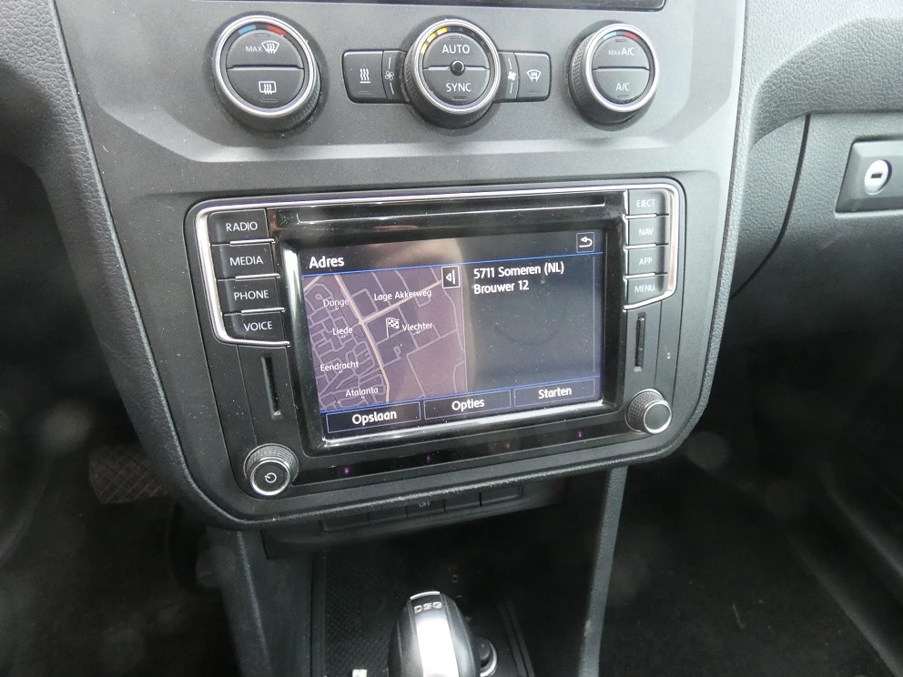 Volkswagen Caddy – foto 12