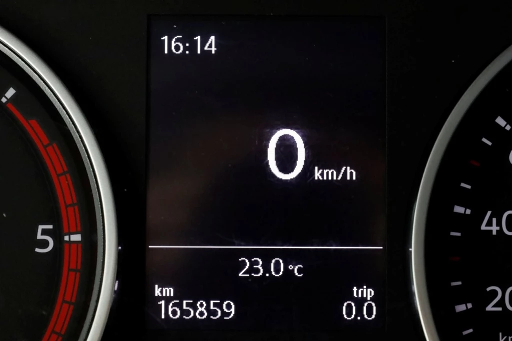 Volkswagen Crafter – foto 14