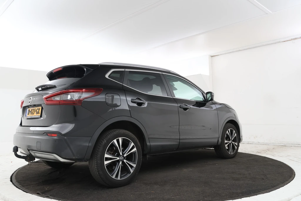 Nissan QASHQAI – foto 4