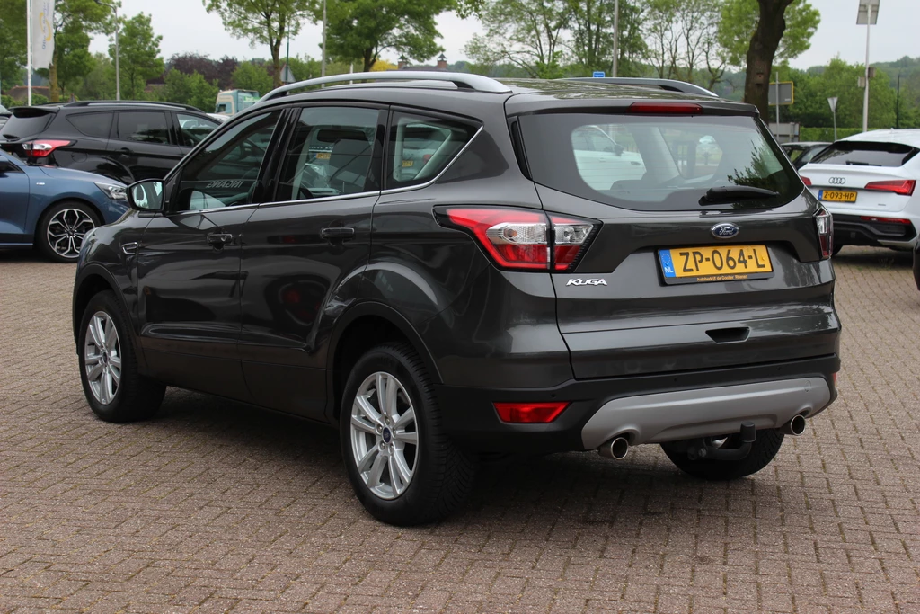 Ford Kuga – foto 3