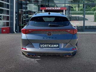 CUPRA Formentor – thumbnail 4