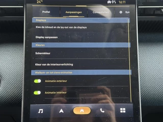 Citroën C5 Aircross – thumbnail 22