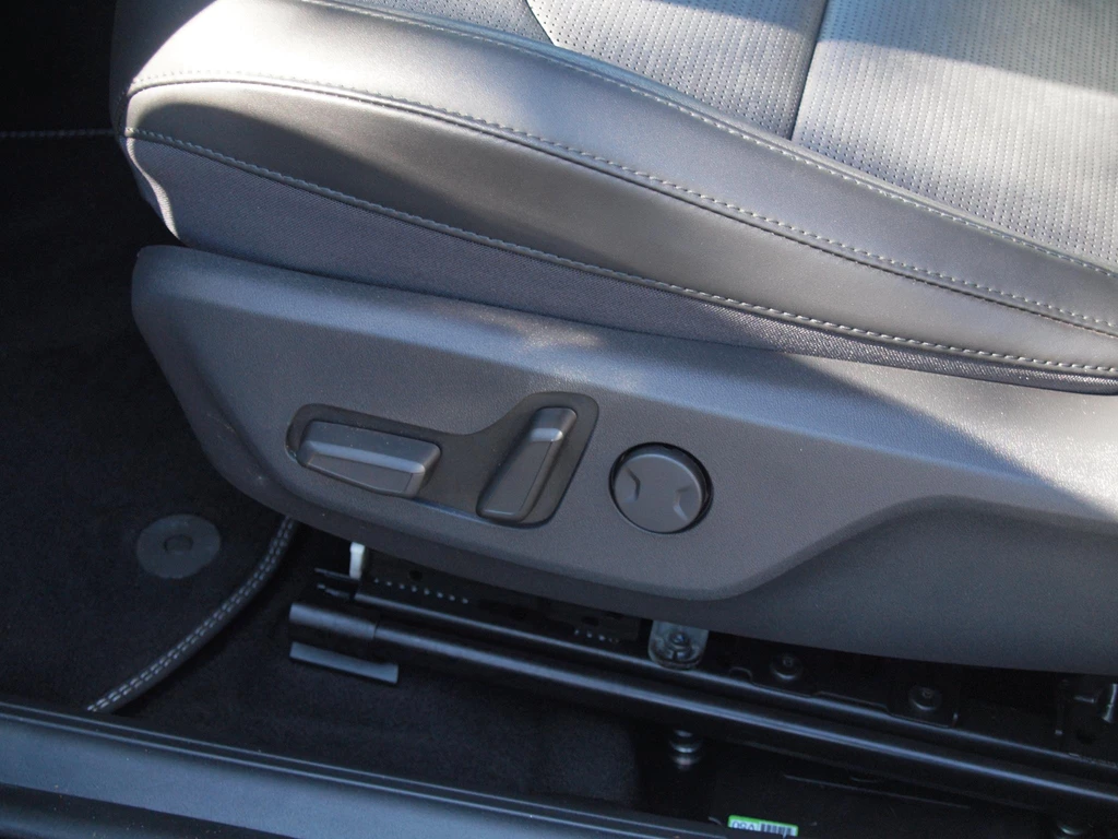 Kia Niro EV – foto 32