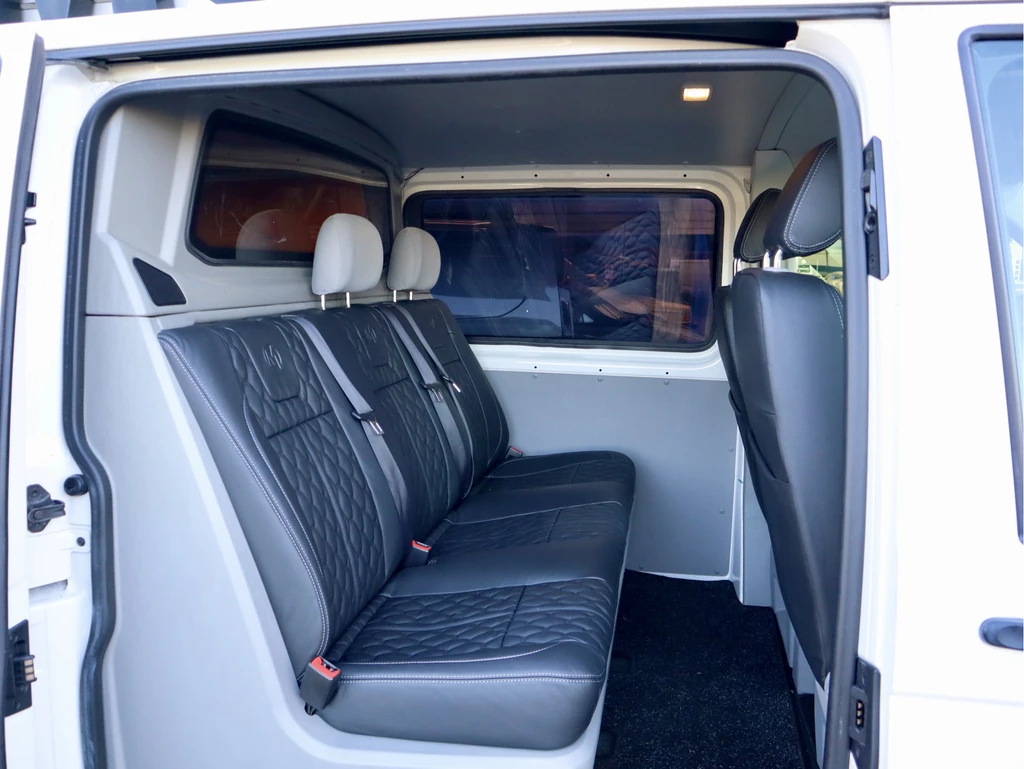 Volkswagen Transporter – foto 14