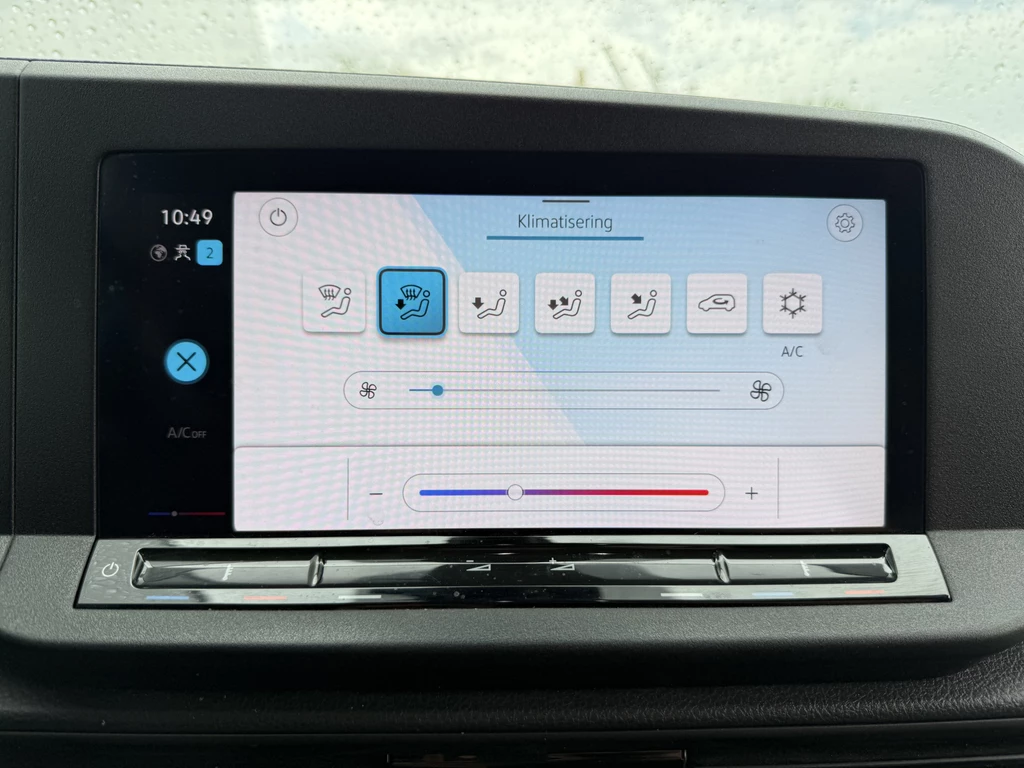 Volkswagen Caddy – foto 19