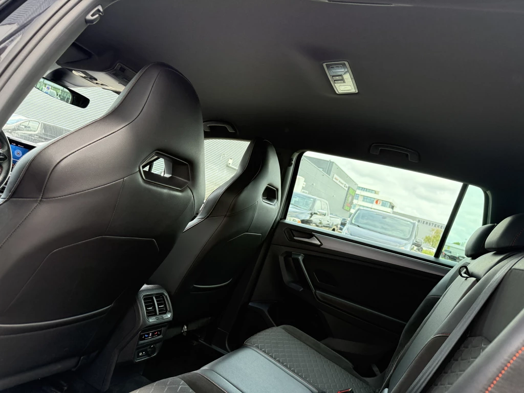 SEAT Tarraco – foto 30