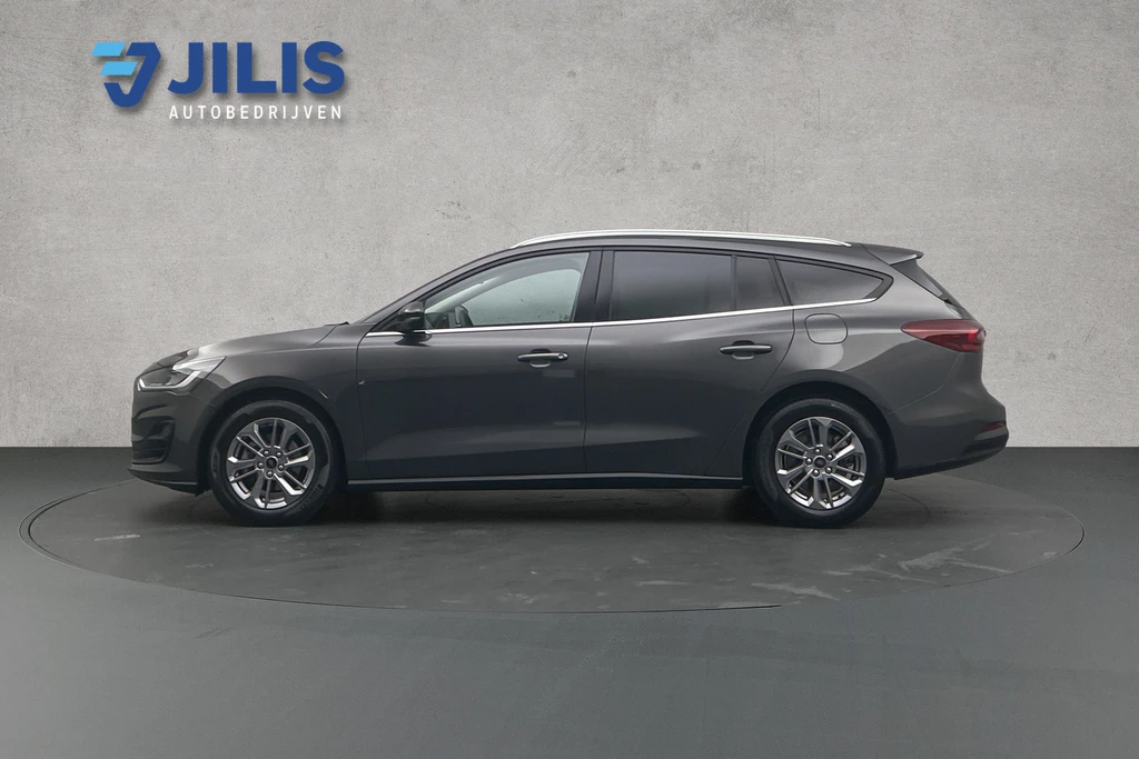 Ford Focus – foto 3