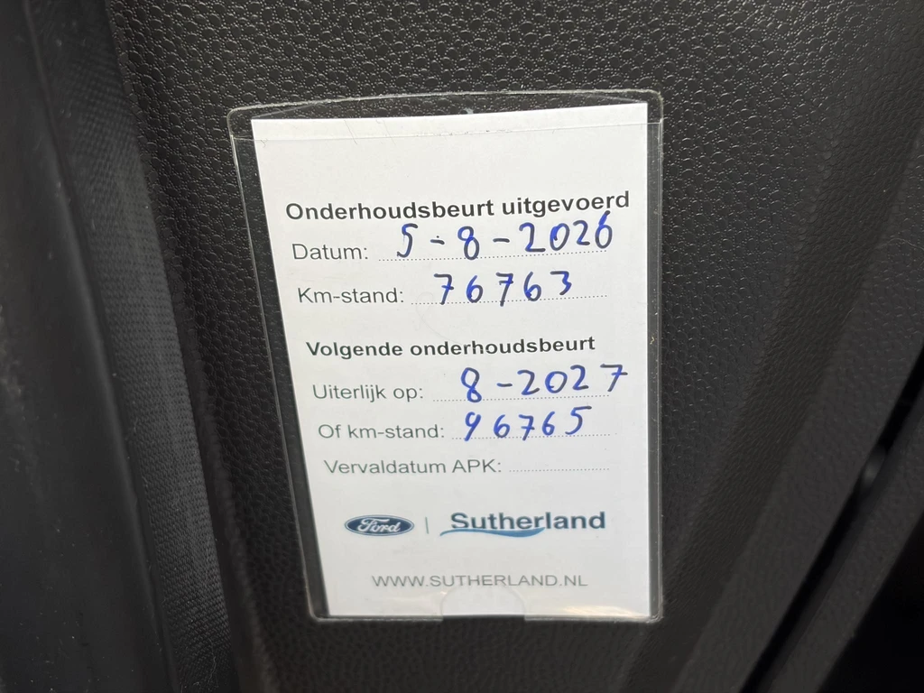 Ford Fiesta – foto 27