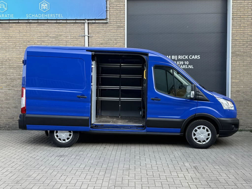 Ford Transit – foto 9