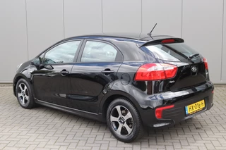 Kia Rio – thumbnail 4