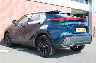 Toyota C-HR – thumbnail 3