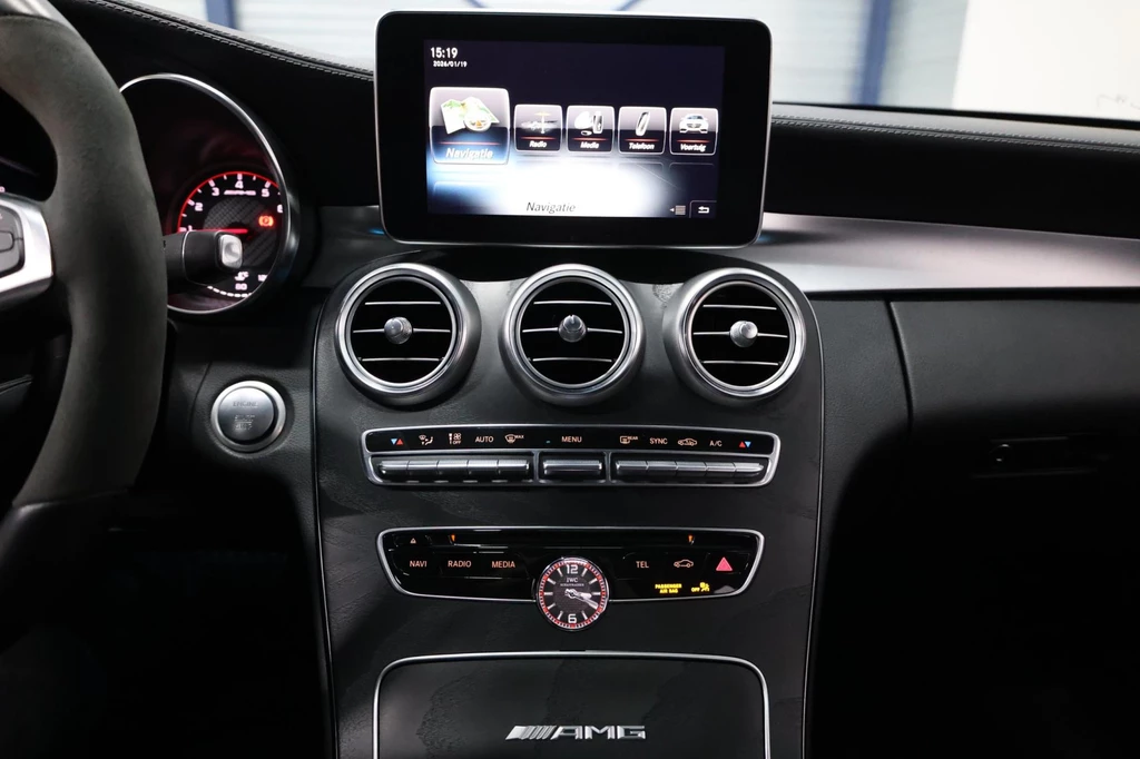 Mercedes-Benz C-Klasse – foto 14