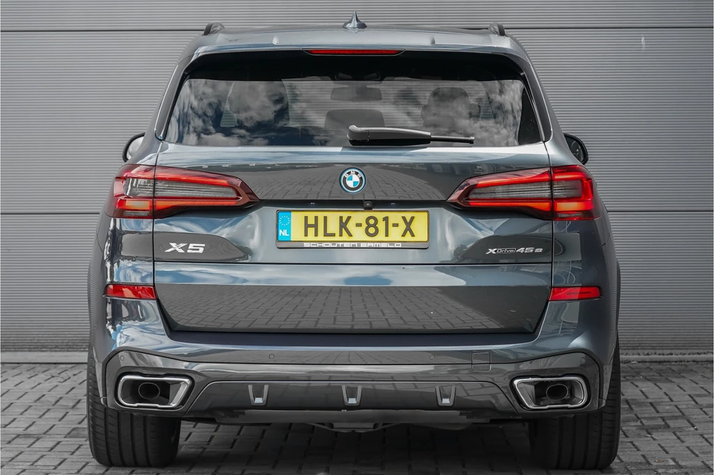BMW X5 – foto 5