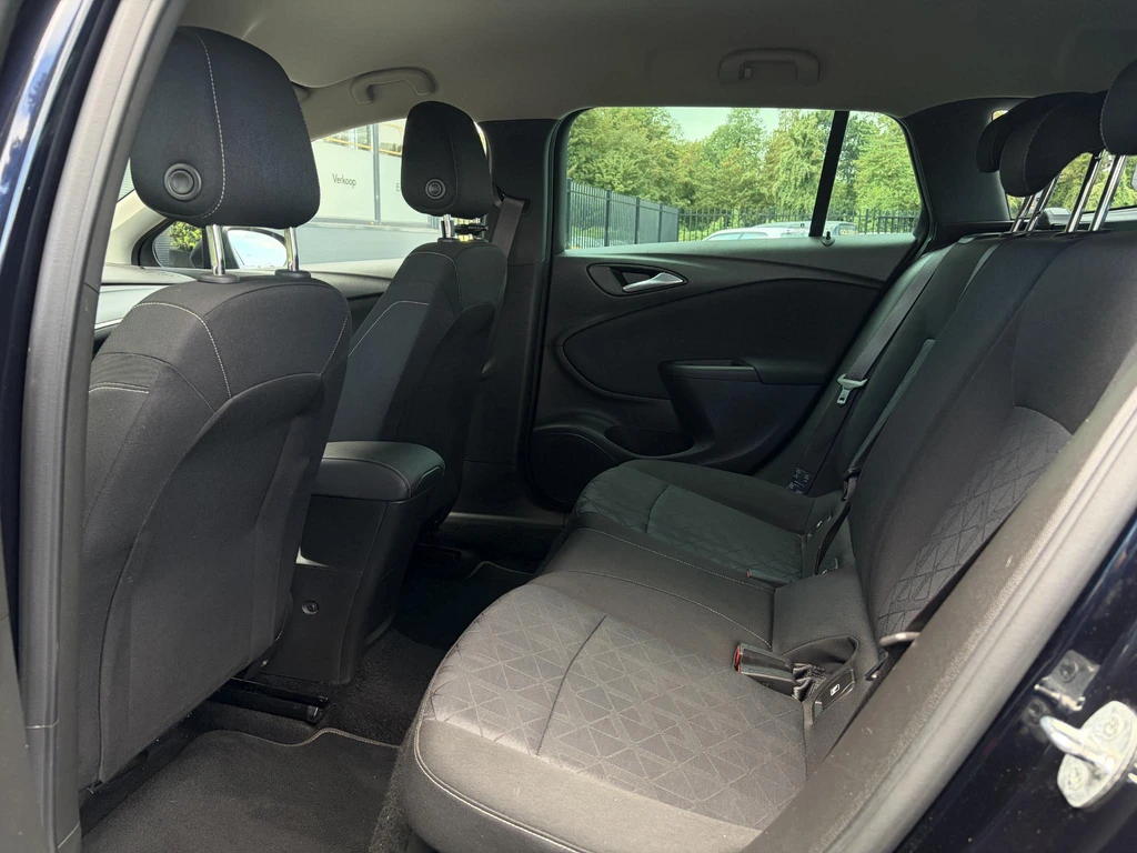 Opel Astra – foto 11