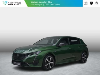 Peugeot 308 – thumbnail 1