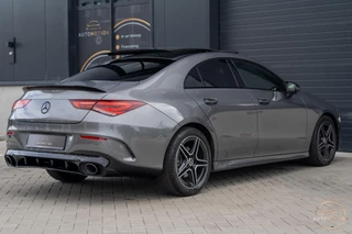 Mercedes-Benz CLA – thumbnail 9