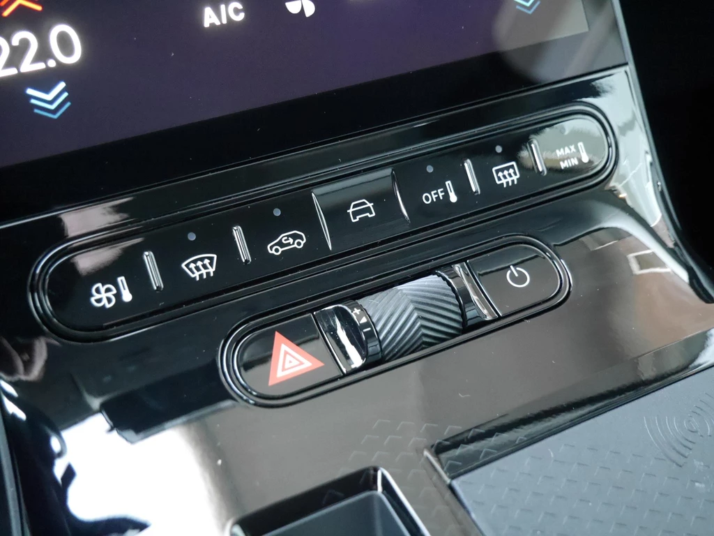 Citroën C5 Aircross – foto 36