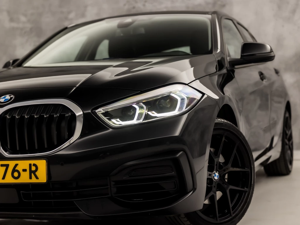 BMW 1 Serie – foto 2