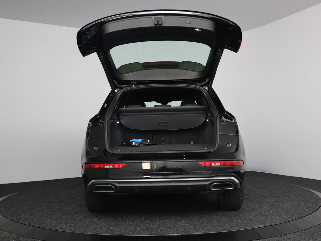 Audi Q5 – foto 11