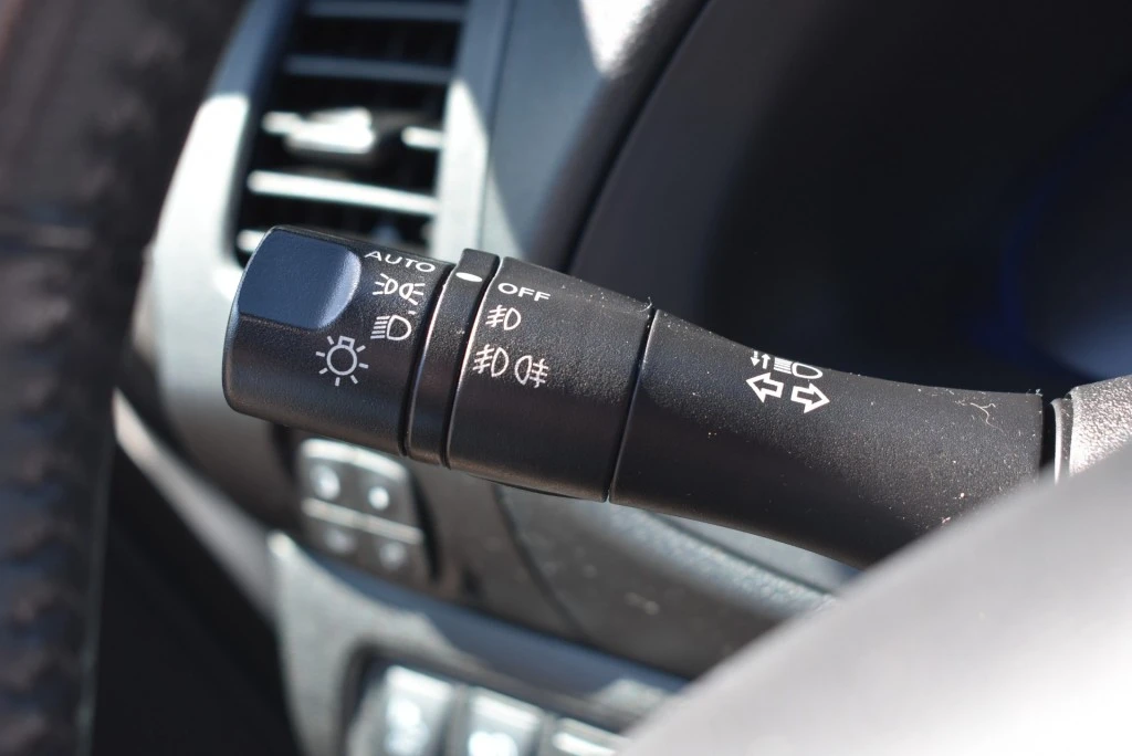 Nissan Leaf – foto 21