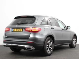 Mercedes-Benz GLC – thumbnail 4