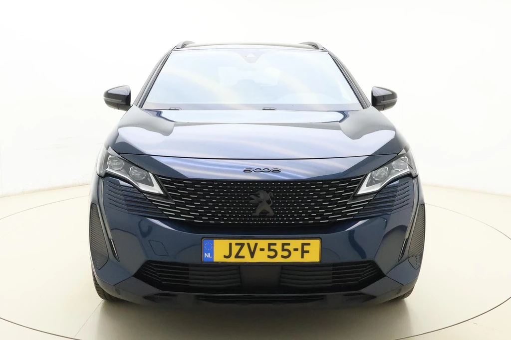 Peugeot 5008 – foto 9