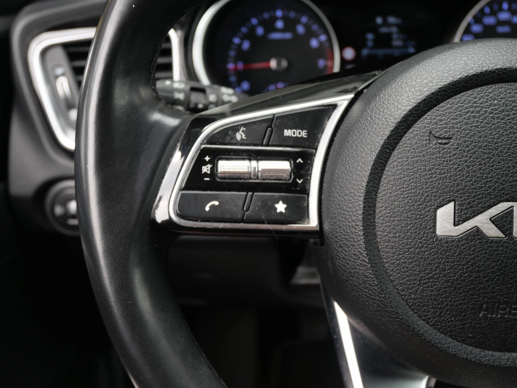 Kia Ceed Sportswagon – foto 10