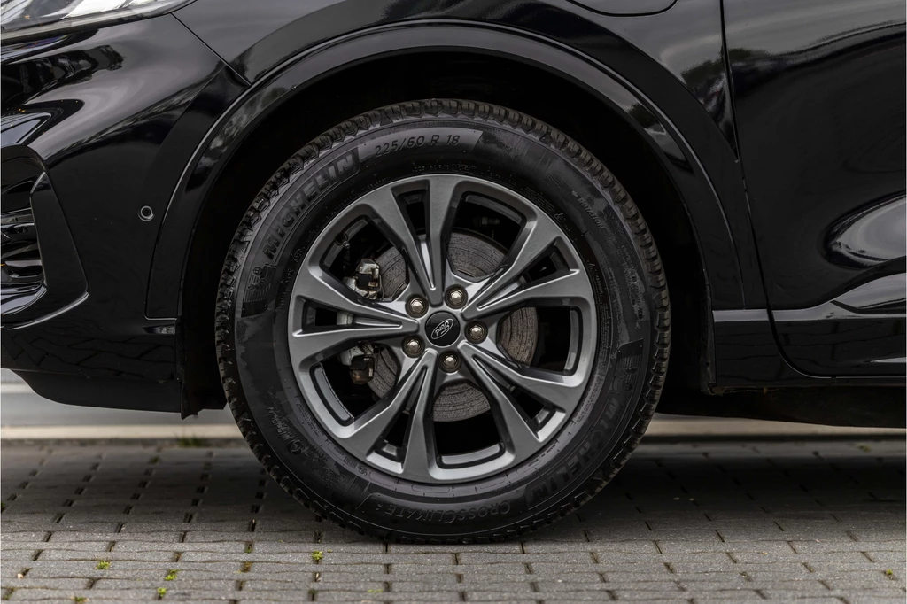 Ford Kuga – foto 19