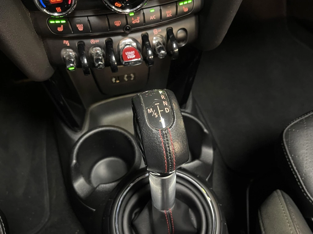 MINI Cooper S Cabrio – foto 24