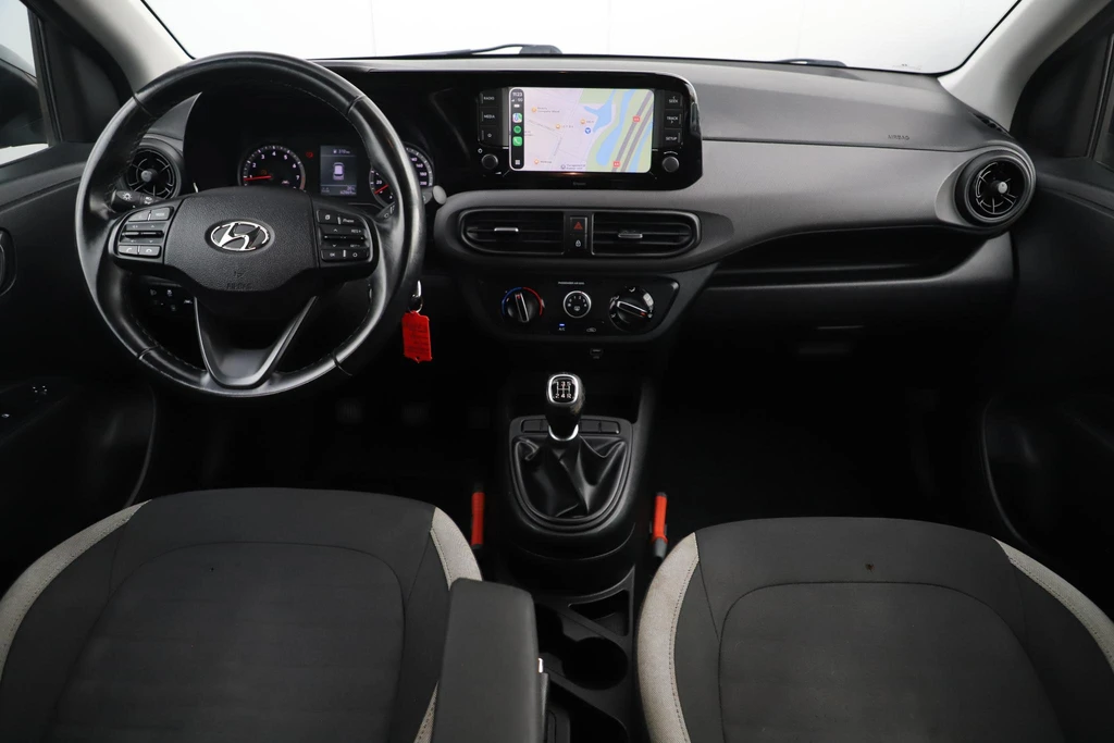 Hyundai i10 – foto 9