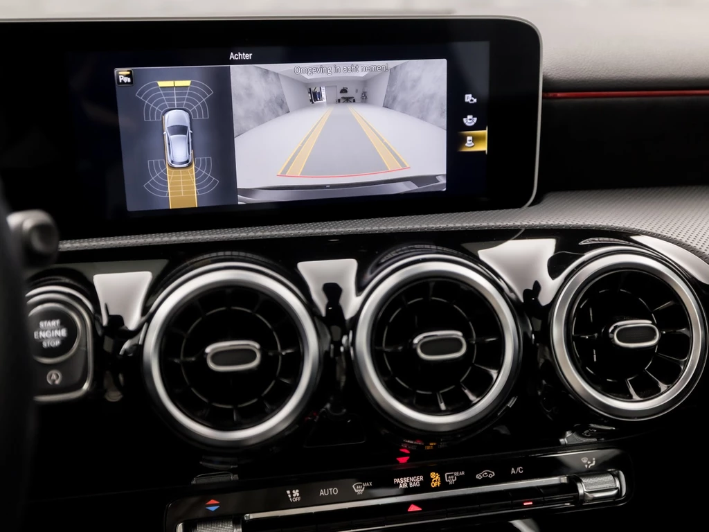 Mercedes-Benz A-Klasse – foto 15