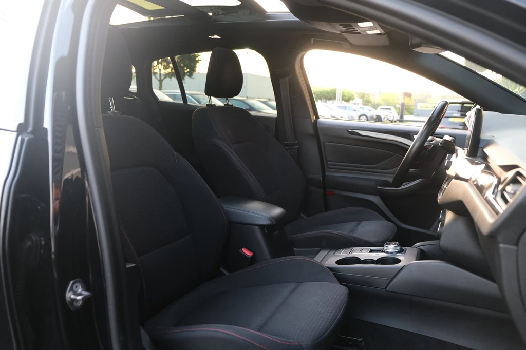 Ford Focus – foto 16