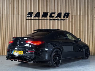 Mercedes-Benz CLA – thumbnail 9