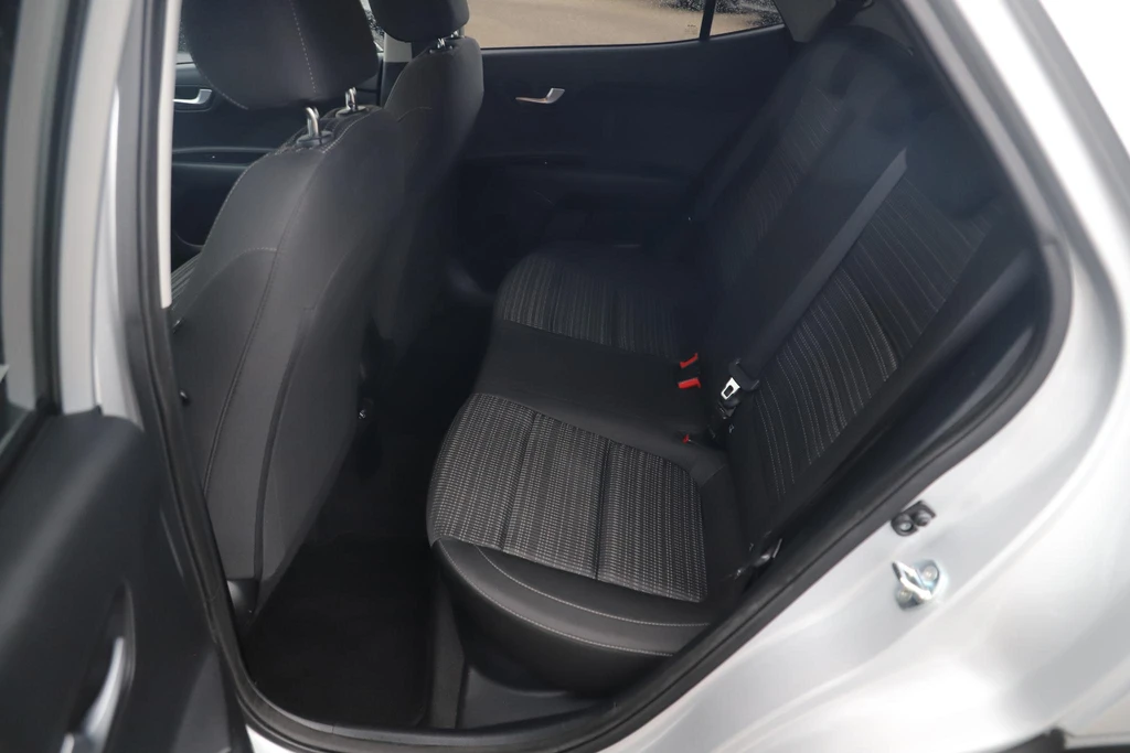 Kia Stonic – foto 7
