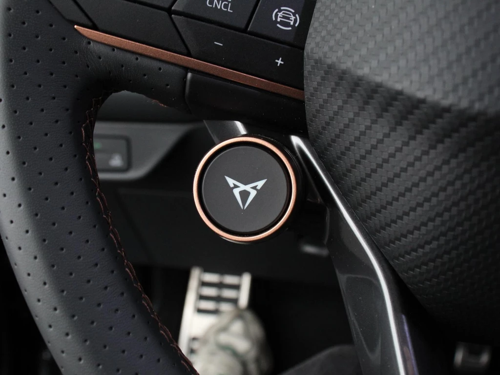 CUPRA Terramar – foto 21