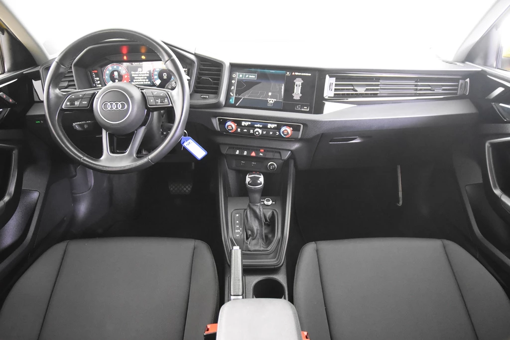 Audi A1 Sportback – foto 12