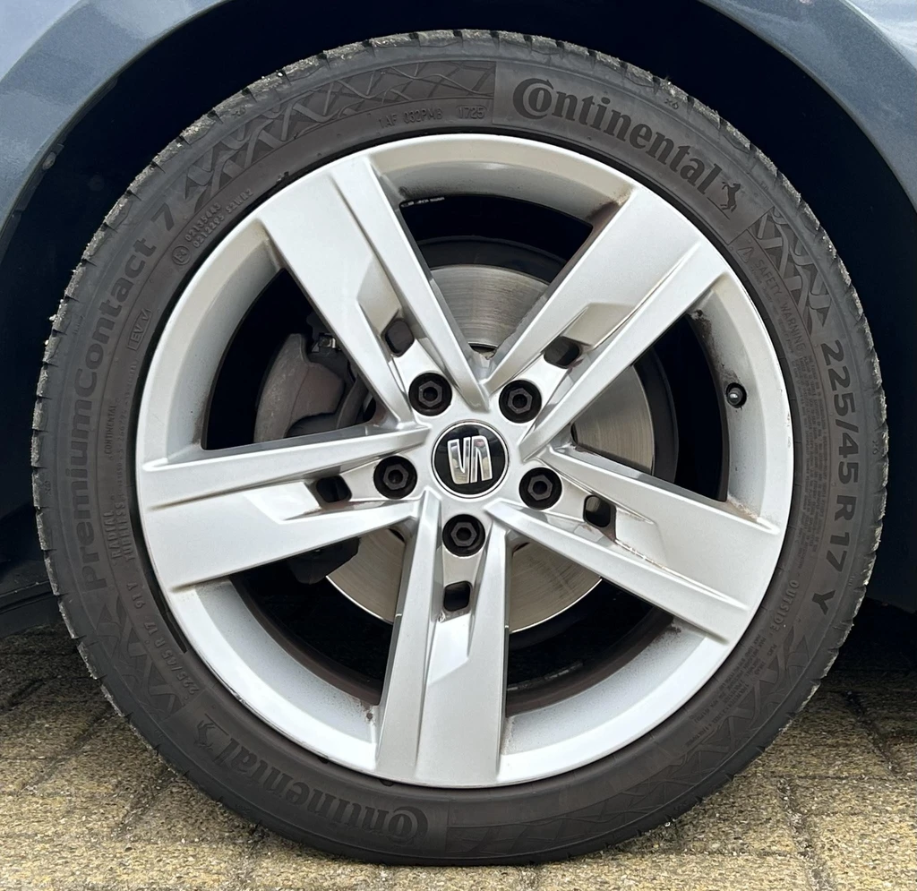 SEAT Leon – foto 9
