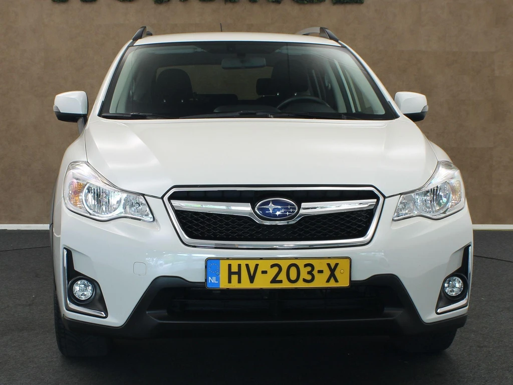 Subaru XV – foto 10