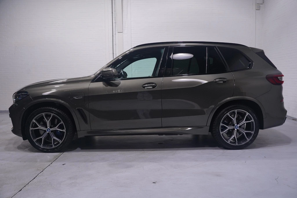 BMW X5 – foto 2