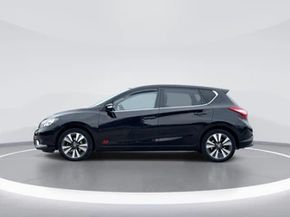 Nissan Pulsar – thumbnail 3
