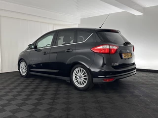 Ford C-MAX – thumbnail 2