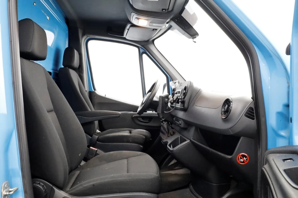 Mercedes-Benz Sprinter – foto 6