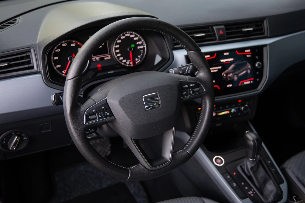 SEAT Arona – foto 6