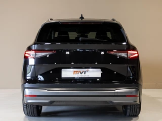 Škoda Enyaq iV – thumbnail 3