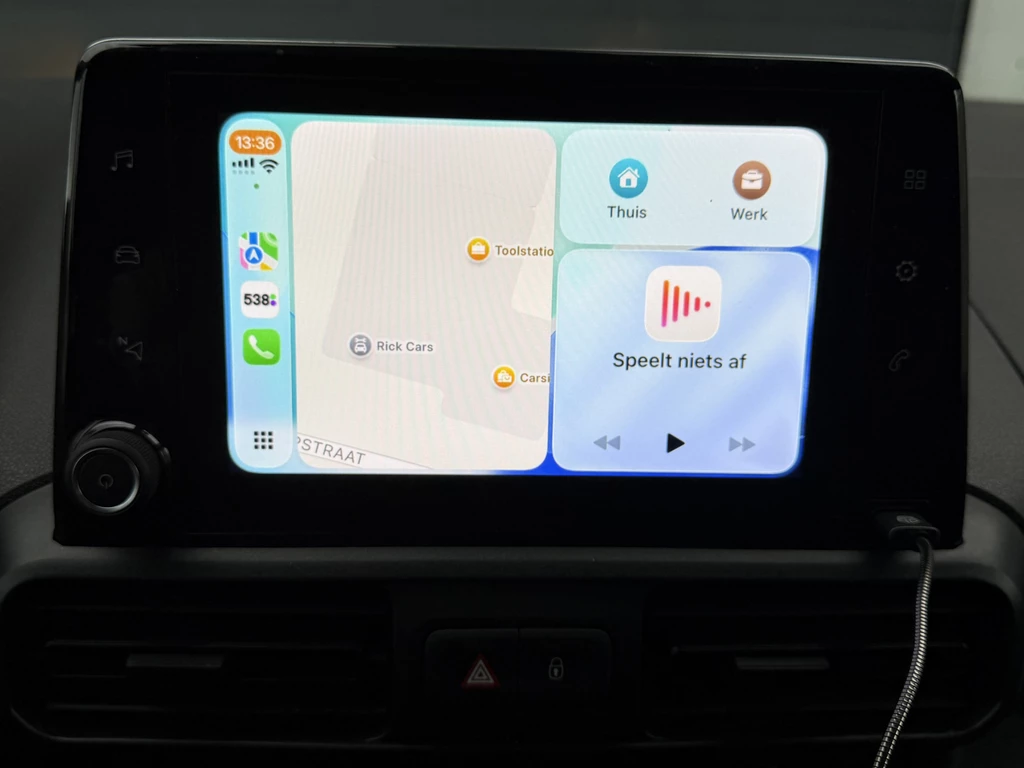 Toyota ProAce – foto 12
