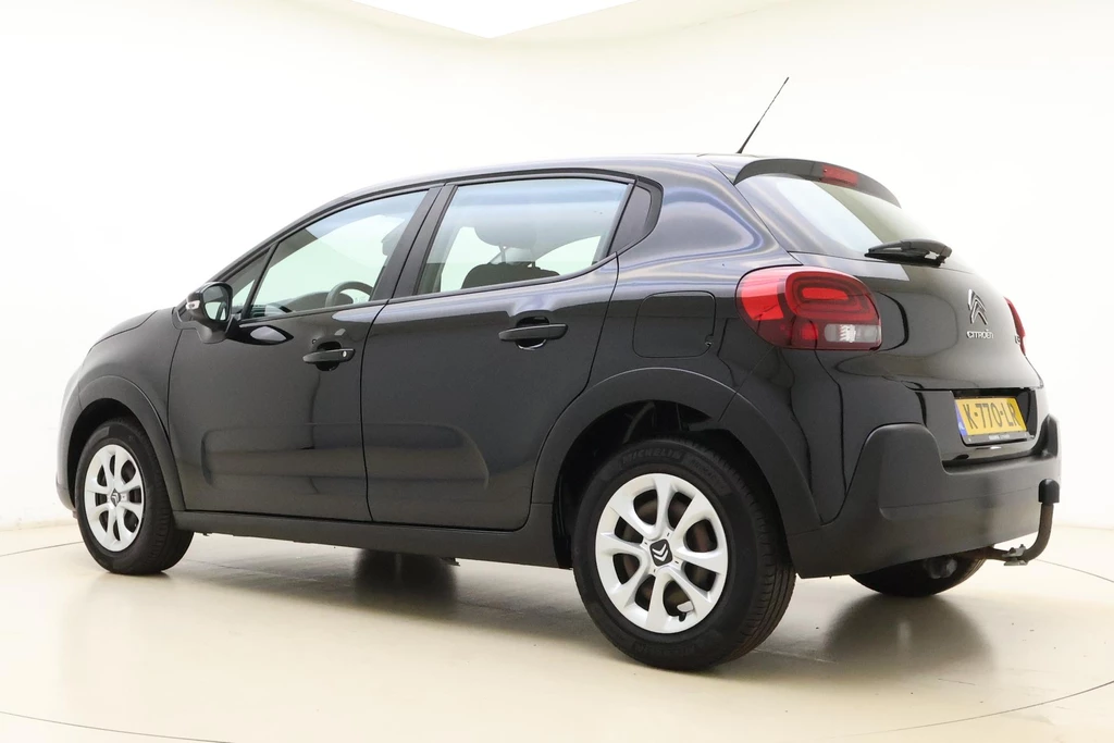 Citroën C3 – foto 4